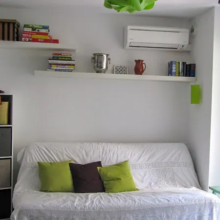 Appartement With Terrace & Garden In Juan Les Pins Close Seaside Antibes