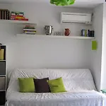 דירה With Terrace & Garden In Juan Les Pins Close Seaside אנטיב