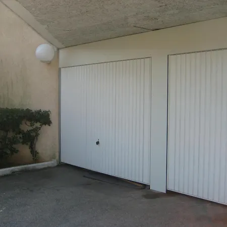With Terrace & Garden In Juan Les Pins Close Seaside דירה *