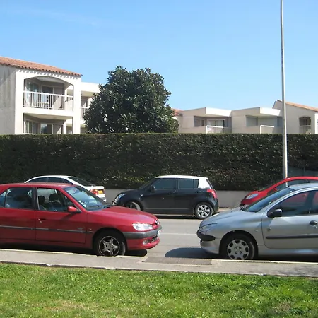 With Terrace & Garden In Juan Les Pins Close Seaside דירה *